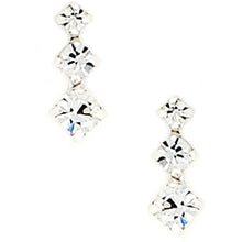 Load image into Gallery viewer, With You Cubic Zirconia Earrings &amp; Gift Card
