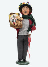 Load image into Gallery viewer, Toy Vendor Caroller
