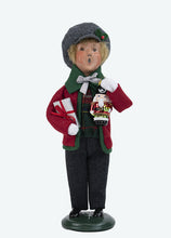 Load image into Gallery viewer, Ornament Family Carollers 2024
