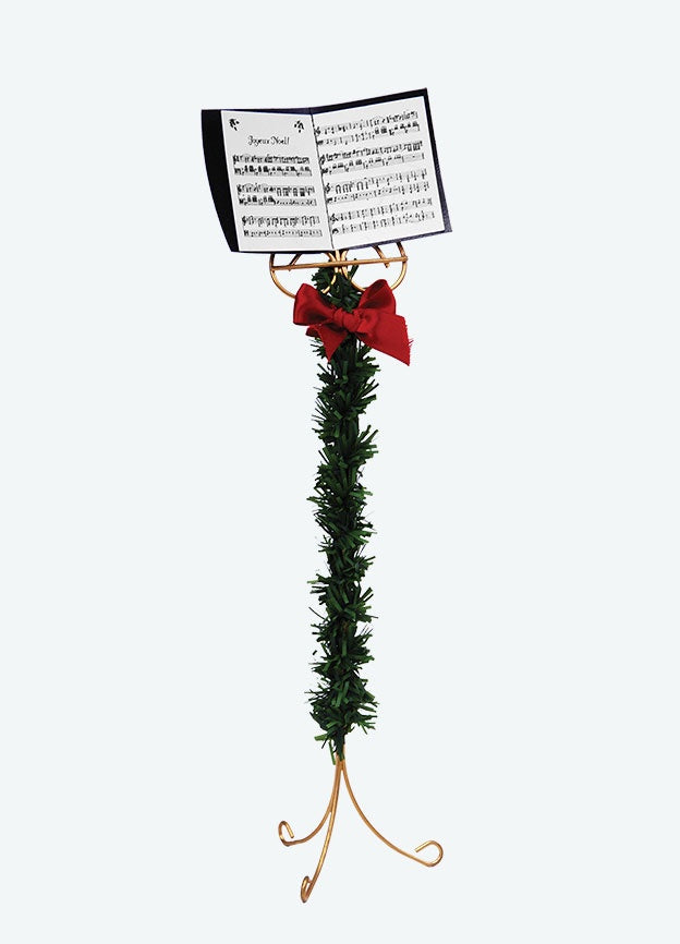 Caroller Music Stands