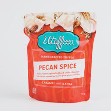 Load image into Gallery viewer, Pecan Spice Toffee
