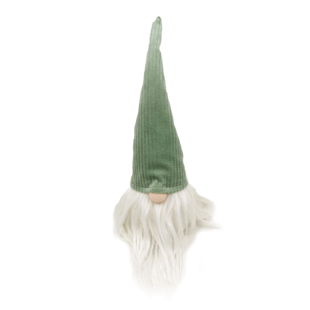 Mint Green Gnome